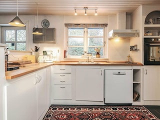 Ferienhaus Vejby Strand  3