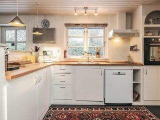 Maison de vacances Vejby Strand  3