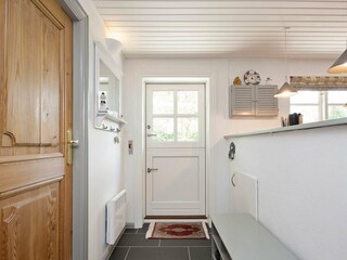 Casa de vacaciones Vejby Strand  23