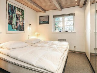 Casa per le vacanze Vejby Strand  18