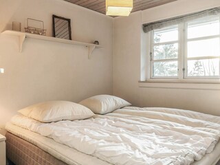 Maison de vacances Vejby Strand  7