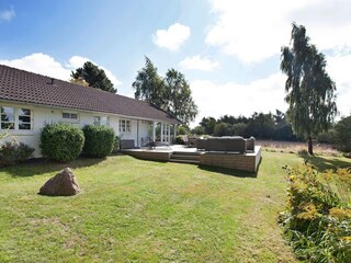 Ferienhaus Vejby Strand  14