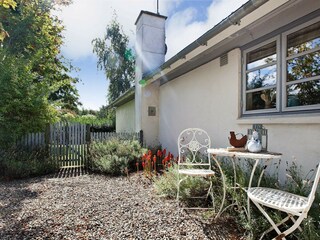 Maison de vacances Vejby Strand  16