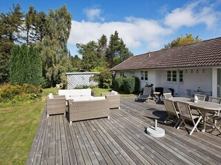 Ferienhaus Vejby Strand  8