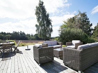 Ferienhaus Vejby Strand  21