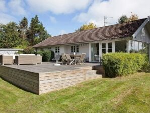Holiday house 5 Personen Ferienhaus in Vejby-By Traum - Vejby Strand - image1