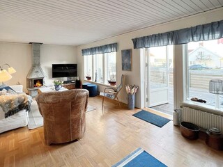 Vakantiehuis Göteborg  14