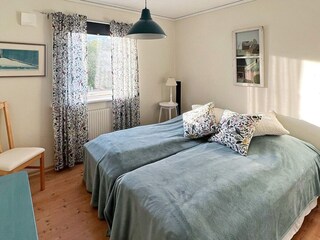 Vakantiehuis Göteborg  16