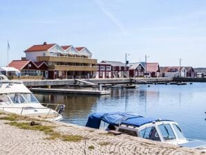 4 Sterne Ferienhaus in KÄLLÖ-KNIPPLA