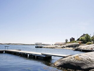 Ferienhaus Göteborg Außenaufnahme 3