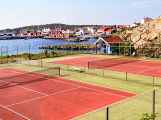 Vakantiehuis Göteborg Buitenaudio-opname 5