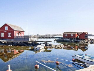 Vakantiehuis Göteborg Buitenaudio-opname 6