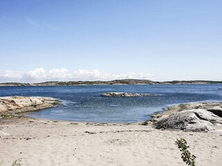 Ferienhaus Göteborg Außenaufnahme 9