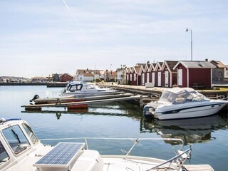 Ferienhaus Göteborg Außenaufnahme 10