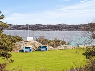 Ferienhaus Göteborg Außenaufnahme 11