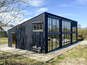 5 Sterne Ferienhaus in Sjællands Odde - Sjællands Odde - image1