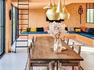 Ferienhaus Sjællands Odde  57