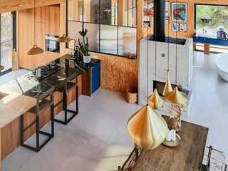 Ferienhaus Sjællands Odde  39