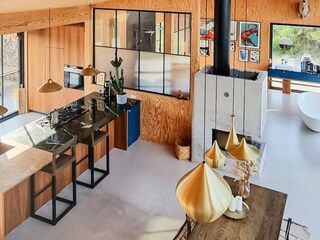 Ferienhaus Sjællands Odde  40