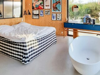 Vakantiehuis Sjællands Odde  44