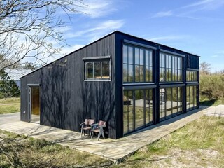 Ferienhaus Sjællands Odde  45
