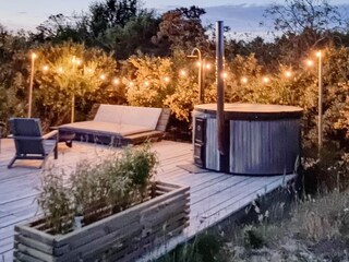 Ferienhaus Sjællands Odde  60