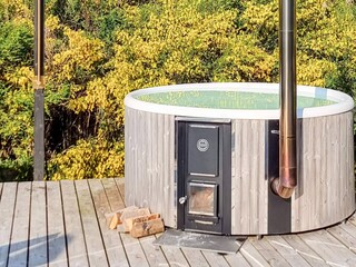 Vakantiehuis Sjællands Odde  61