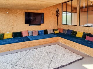Vakantiehuis Sjællands Odde  62