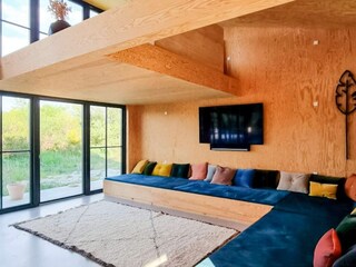 Ferienhaus Sjællands Odde  63
