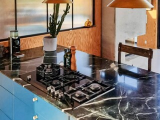 Vakantiehuis Sjællands Odde  64
