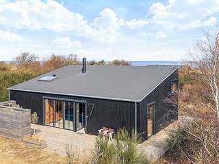 Ferienhaus Sjællands Odde  8