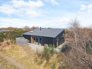 Ferienhaus Sjællands Odde  23