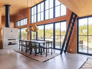 Casa per le vacanze Sjællands Odde  13