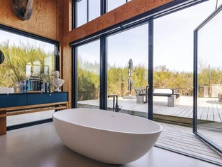 Vakantiehuis Sjællands Odde  1