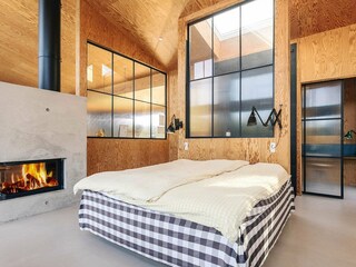 Vakantiehuis Sjællands Odde  22