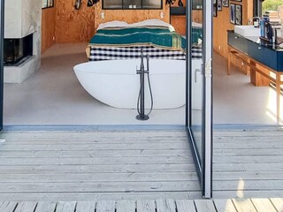 Vakantiehuis Sjællands Odde  12