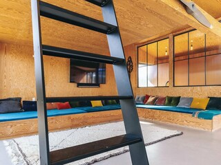 Ferienhaus Sjællands Odde  24