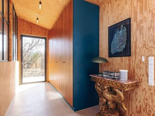 Vakantiehuis Sjællands Odde  25