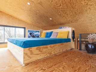 Vakantiehuis Sjællands Odde  17