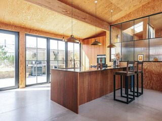 Casa per le vacanze Sjællands Odde  33