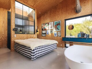 Vakantiehuis Sjællands Odde  21