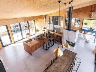 Ferienhaus Sjællands Odde  5