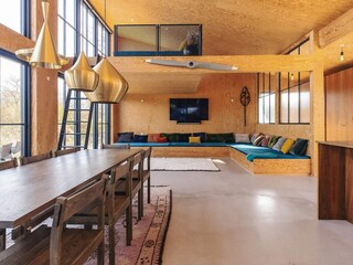 Ferienhaus Sjællands Odde  41