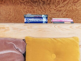 Maison de vacances Sjællands Odde  42