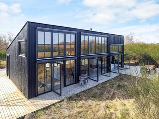 Vakantiehuis Sjællands Odde  27