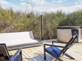 Casa per le vacanze Sjællands Odde  20