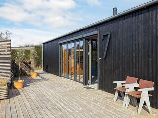 Maison de vacances Sjællands Odde  17