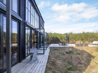 Vakantiehuis Sjællands Odde  30