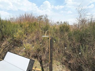 Maison de vacances Sjællands Odde  14