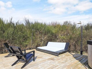 Casa per le vacanze Sjællands Odde  30